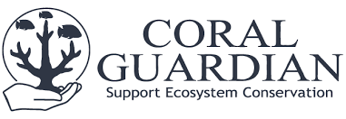 The Coral Guardians