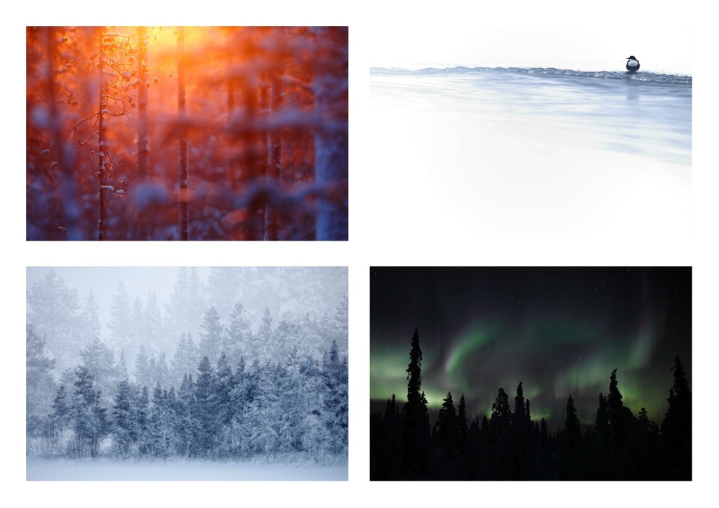 Finlande